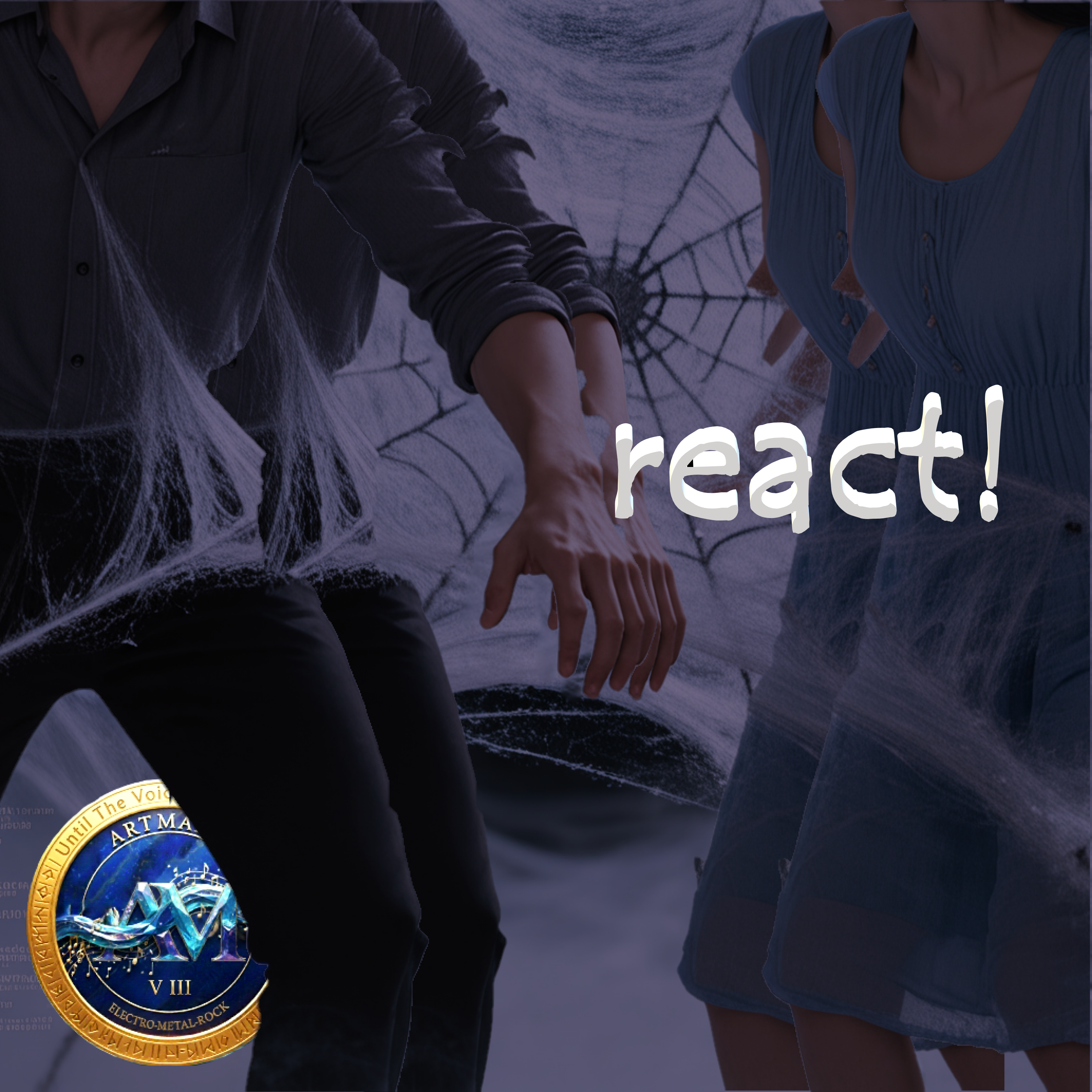 Cover React